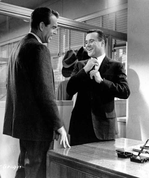 Piso de soltero : Foto Billy Wilder