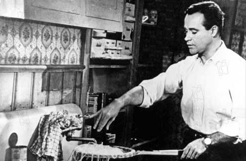 Piso de soltero : Foto Billy Wilder