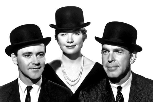 Piso de soltero : Foto