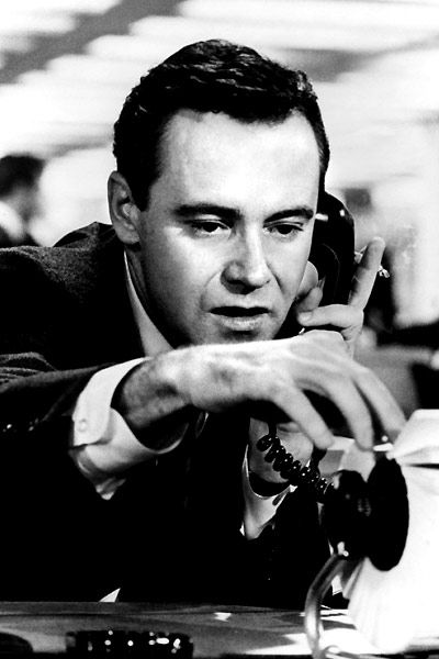 Piso de soltero : Foto