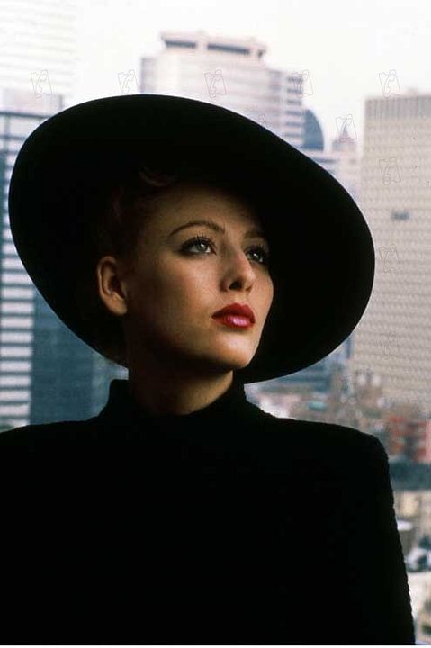 Foto Virginia Madsen