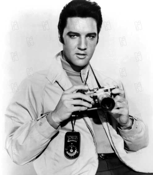 Foto Elvis Presley