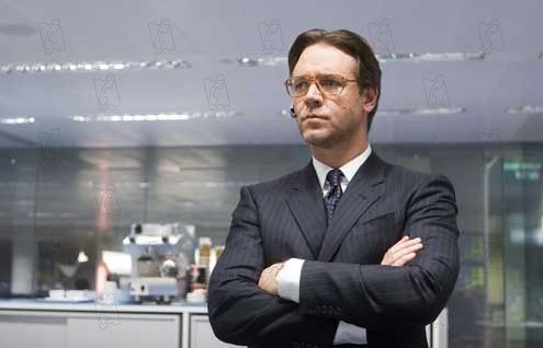 Un buen año : Foto Russell Crowe, Ridley Scott