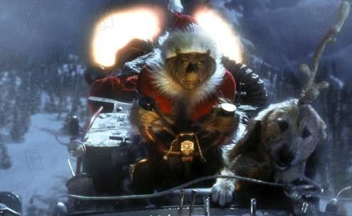 El Grinch : Foto Jim Carrey, Ron Howard