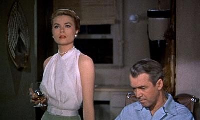 La ventana indiscreta : Foto