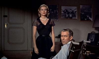 La ventana indiscreta : Foto