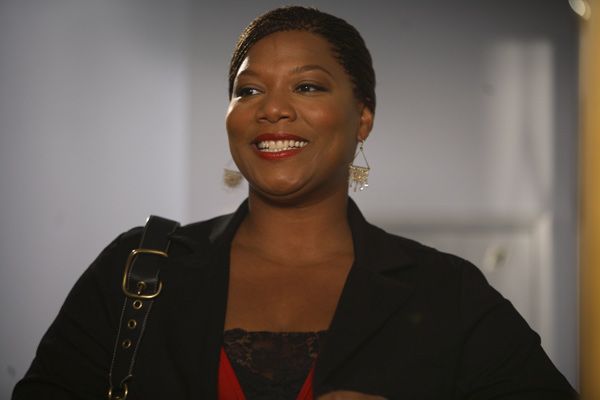Tres mujeres y un plan : Foto Queen Latifah