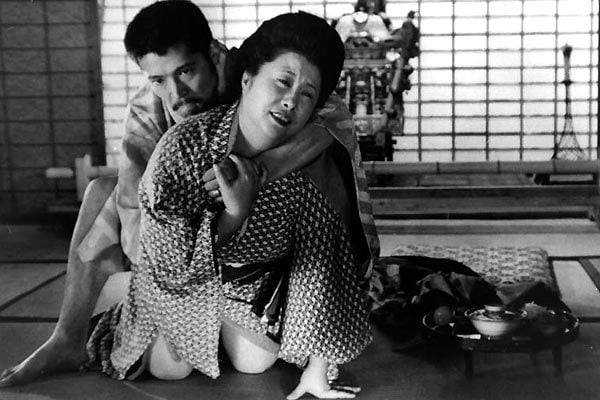 El imperio de los sentidos : Foto