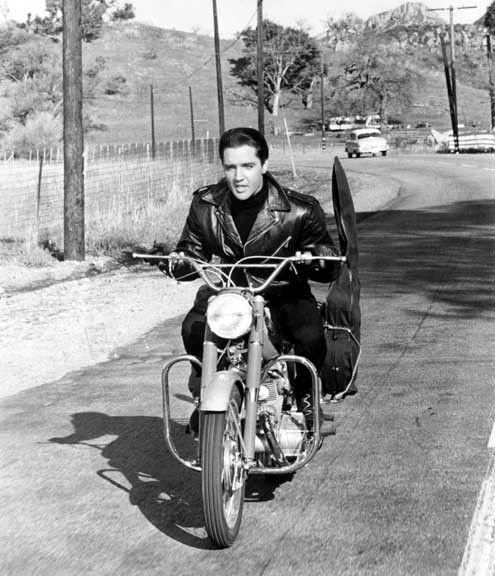 Foto Elvis Presley