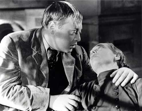 El hombre que sabía demasiado : Foto Alfred Hitchcock