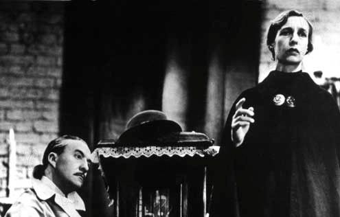 El hombre que sabía demasiado : Foto Alfred Hitchcock