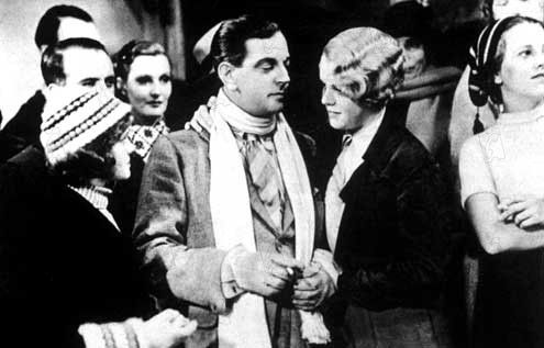 El hombre que sabía demasiado : Foto Alfred Hitchcock