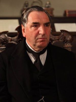 Póster Jim Carter