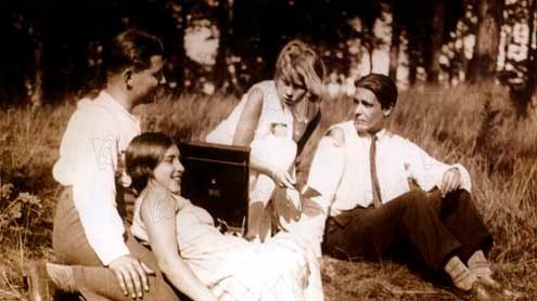 People On Sunday : Foto Robert Siodmak