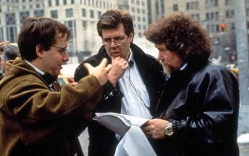 Mi pobre angelito 2: Perdido en Nueva York : Foto John Hughes