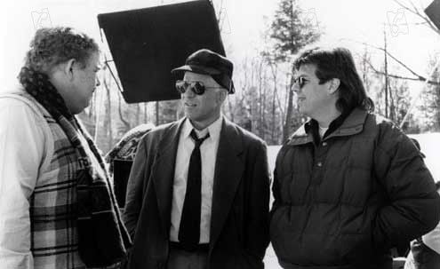 Mejor solo que mal acompañado : Foto John Hughes