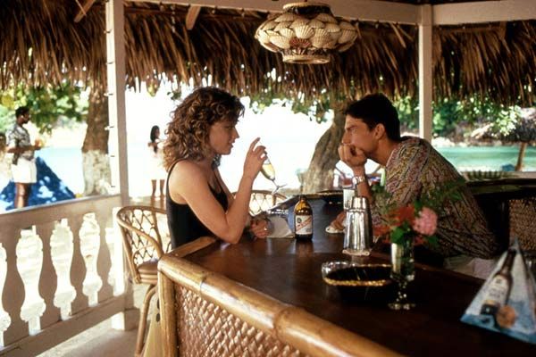 Coctel : Foto Tom Cruise, Elisabeth Shue
