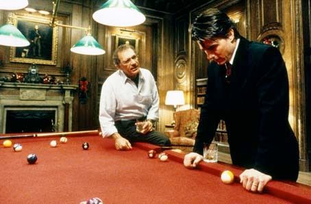 Ojos bien cerrados : Foto Tom Cruise, Stanley Kubrick