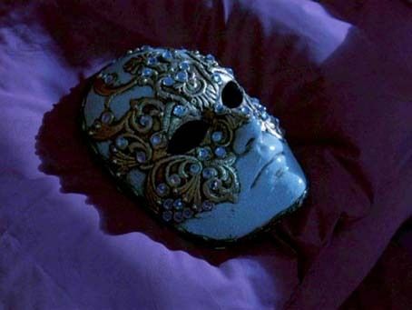 Ojos bien cerrados : Foto Stanley Kubrick