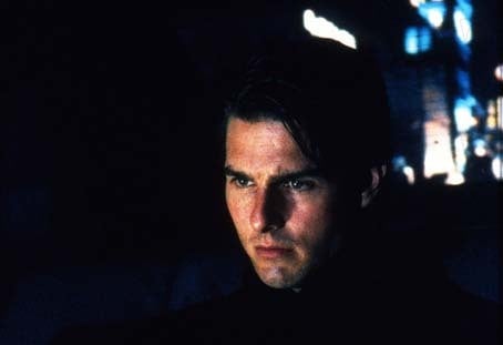 Ojos bien cerrados : Foto Tom Cruise, Stanley Kubrick