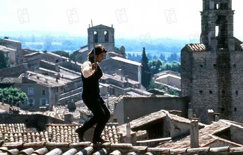 Foto Olivier Martinez