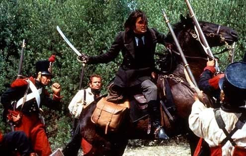 Foto Olivier Martinez