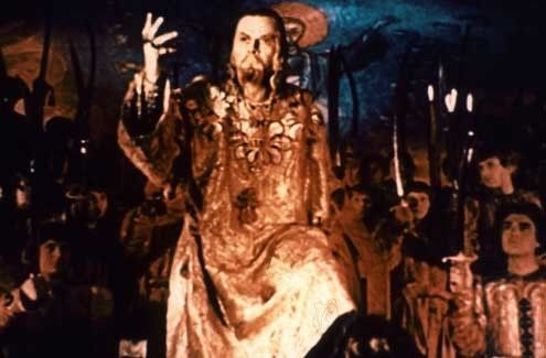 Foto Sergei Eisenstein