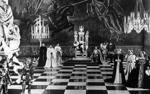 Foto Sergei Eisenstein