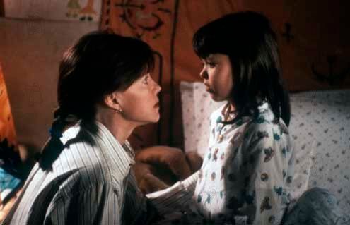 No sin mi hija : Foto