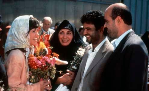 No sin mi hija : Foto