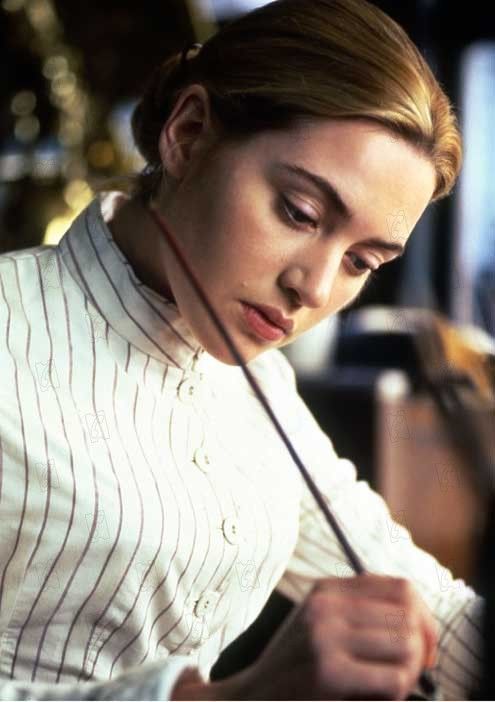 Foto Kate Winslet, Michael Winterbottom