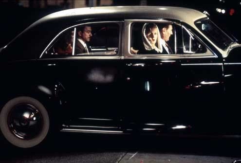 Foto Curtis Hanson, Kim Basinger