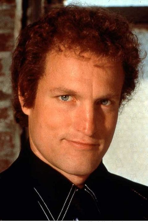 Foto Milos Forman, Woody Harrelson