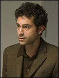 Póster Omar Metwally