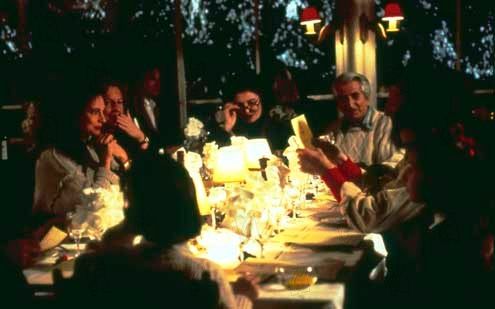 Foto Anouk Aimée, Jacqueline Bisset