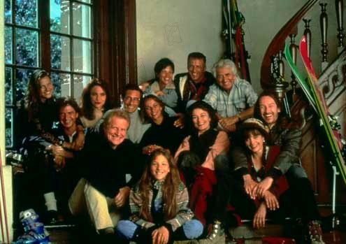 Foto Anouk Aimée, Jacqueline Bisset