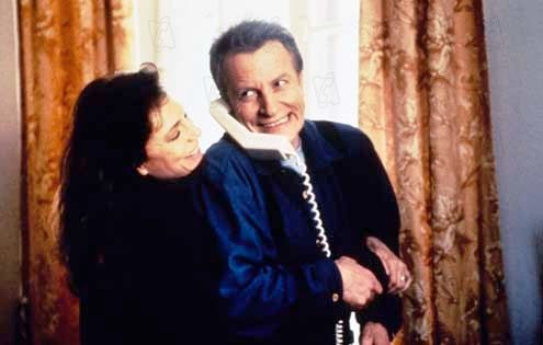 Foto Jacqueline Bisset