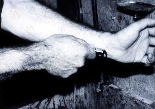 Foto George A. Romero