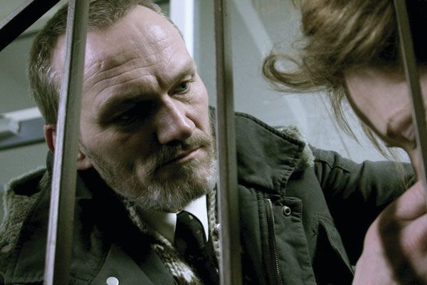 Foto Ingvar Sigurðsson, Baltasar Kormákur