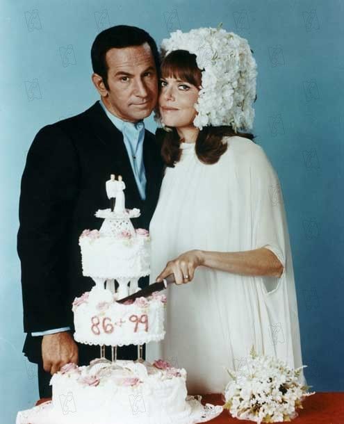 Foto Mel Brooks