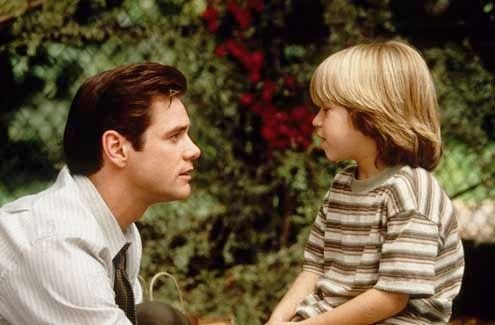 Mentiroso compulsivo : Foto Tom Shadyac, Jim Carrey