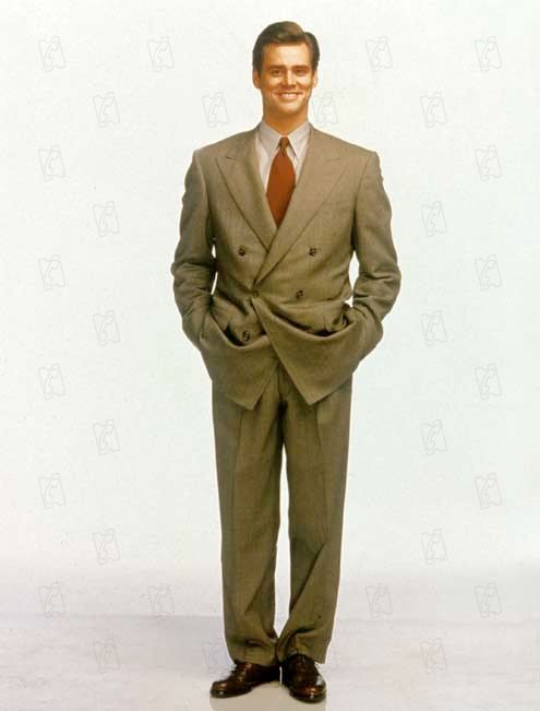 Mentiroso compulsivo : Foto Tom Shadyac, Jim Carrey