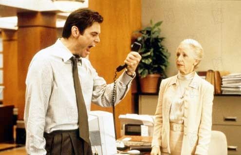 Mentiroso compulsivo : Foto Tom Shadyac, Jim Carrey