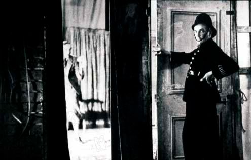 Foto Alfred Hitchcock