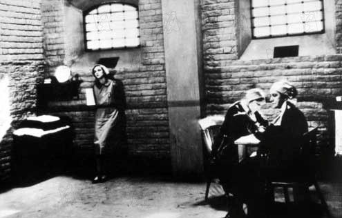 Foto Alfred Hitchcock