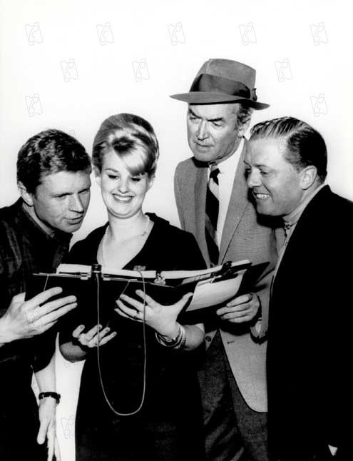 Foto Richard Attenborough