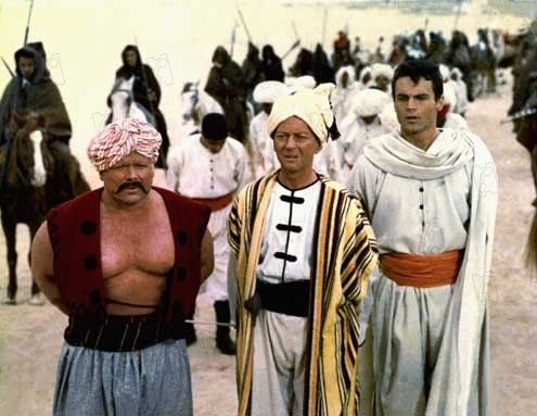 Foto Donald O'Connor