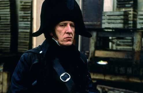 Foto Geoffrey Rush
