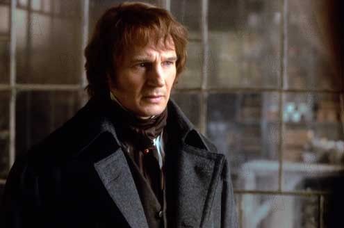 Foto Liam Neeson