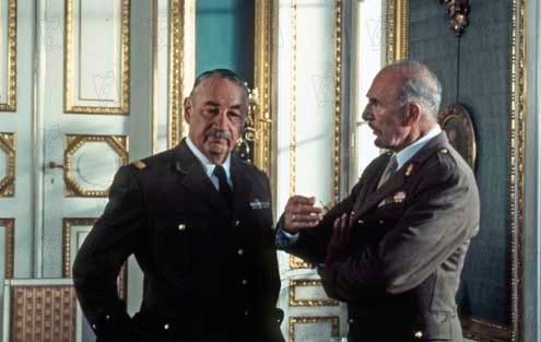 Foto Philippe Noiret